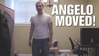 Hate Living in Annandale? Try Moving! (Infomercial)