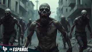 APOCALIPSIS ZOMBIE | TELEPELICULAS | PELICULAS DE TERROR COMPLETAS EN ESPANOL LATINO