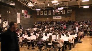 All County Finale from "William Tell Overture"