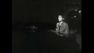 Barbara - Du bout des lèvres (Live 1973)