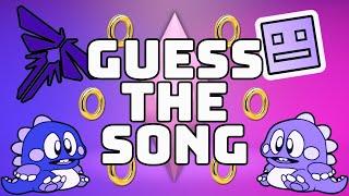 Guess The Song (Video Game Edition) - Fortnite Trailer #fortnite #music