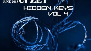 Upzet - Hidden Keys Vol. 4 | Liquid Drum & Bass Mix