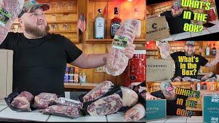 Butcher Box VS Crowd Cow VS Thrive Market : Unboxing and Reviews 2024