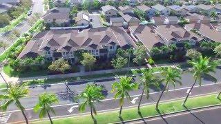 Aerial Tour of Ka Makana at Hoakalei