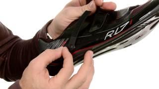 Shimano SH-R171 Road Cycling Shoes Review By Performance Bicycle