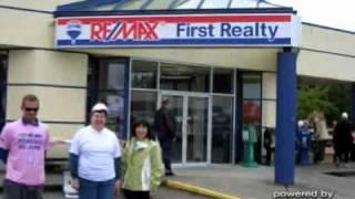 RE/MAX First Realty - (250)248-1071