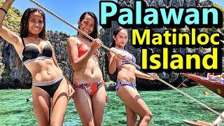 El Nido Palawan Island Philippines Southeast Asia WanderLusting