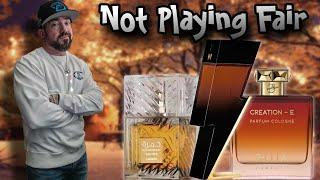 These 10 Fragrances for Men Are UNFAIR TO WEAR in 2025! Week #267