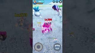 Must Play Mobile Game-Age Of Apes! #shorts #games #gaming