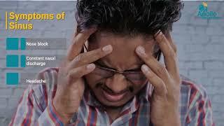 Chronic Sinusitis: Medical Management & Endoscopic Surgery | Dr. Govindaraj S | Apollo Hospitals