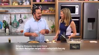 Peanut Pancakes with Adam Liaw | Everyday Gourmet S5 E72