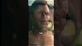 Homelander is after you | your month your protector #shorts #homelander #superman