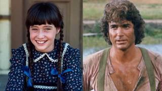 50 Little House on the Prairie actors who passed away