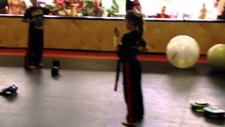 This is Strikezone MMA
