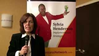 Tassey Russo - Idea Success Summit Testimonial (2013_1027)