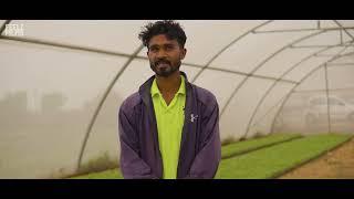 Drip Irrigation Success Story Film Feelz Films