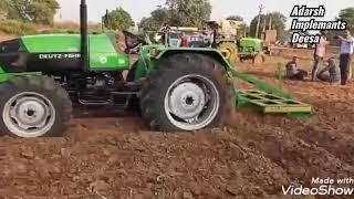 Siddipet Deutz-fahr tractors