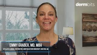 Emmy M. Graber, MD - Can you integrate hormonal therapy with sarecycline?