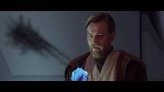 Obi-Wan but it's more depressing