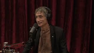 Joe Rogan Experience #1869 - Dr. Gabor Mate