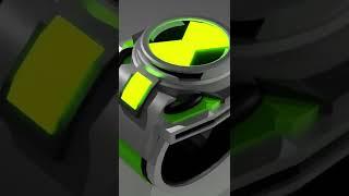 The Omnitrix Reborn