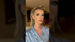 first wedding makeup of the season, third wedding of the year  my day in the life of a bridal