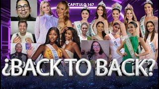 ¿BACK TO BACK? MISS GRAND INTERNATIONAL 2024 #TodoMásTodo CAP.164