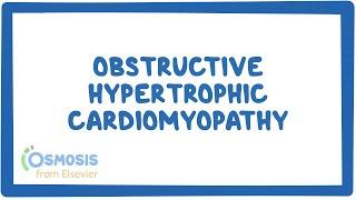 NORD - Obstructive Hypertrophic Cardiomyopathy