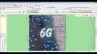 Omnet++ Simulation for 6G Wireless Networks | Omnet++ Simulation for 6G Wireless Networks Tutorials