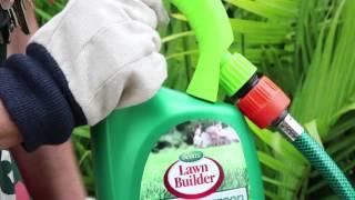 Scotts Lawn Fertiliser - Features and Benefits