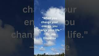 How Shifting Your Energy #motivation #transformation #selfimprovement #shorts #shortvideo #fyp