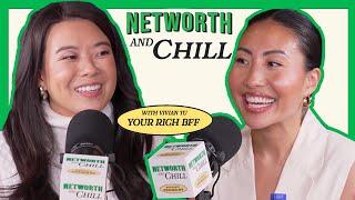 You've Been Doing First Dates Wrong All Along, Anna Kai Explains WHY! | Networth & Chill