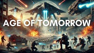 Age Of Tomorrow | TINDAKAN | HD | Film dengan sub Bahasa Indonesia