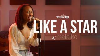 like a star | corinne bailey rae | malaika | the cover