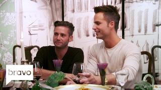 Million Dollar Listing LA: Josh's Boyfriend Meets the Flaggs (Season 9, Episode 8) | Bravo