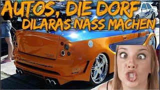 Autos, die DORF-Dilaras nass machen | G Performance | Dorf Edition