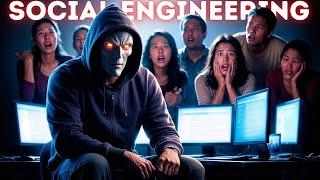 Social Engineering!