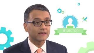 TASC Corporate video