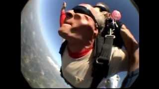 Skydive Miami