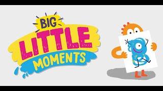 Big Little Moments