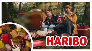 Camping mit Color-Rado | HARIBO TV-Spot