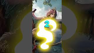 5 Weird Mythological Myths
