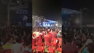 Shirley setia live concert at Indore 16 April 2k18