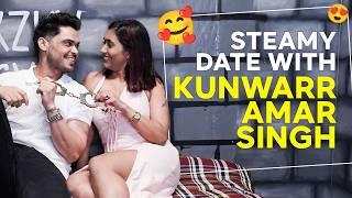 On A Date With Kunwarr Amar | Dil Dosti Dance (D3) to Anupamaa | Hauterrfly