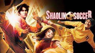 Shaolin Soccer (2021) Movie || Stephen Chow, Zhao Wei, Patrick Tse || Review and Facts