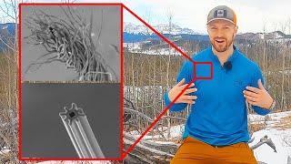 MOST VERSATILE LAYER EVER // AirMesh by Mountain Hardwear Shirt Review