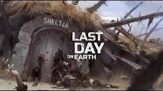 Last Day on Earth: Survival Android GamePlay [1080p/60FPS] (By Kefir!)