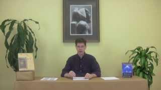 BioGeometry Energy Quality with Dr. Robert J. Gilbert