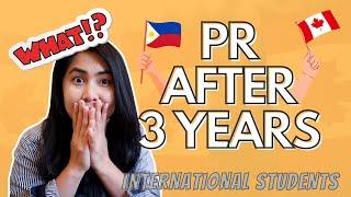 5 STEPS TO GET PR after graduation of International students in Canada - Immigrate to Canada