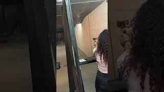 Mom shooting sig m18
